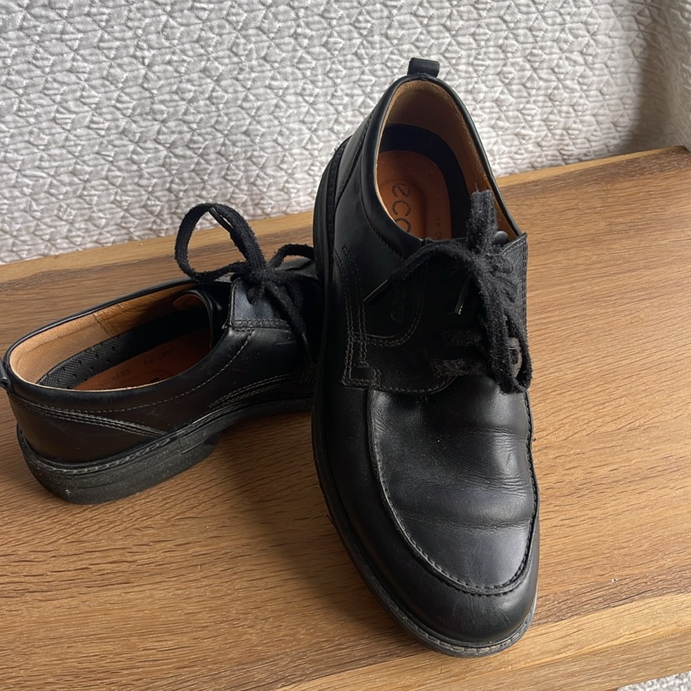 Ecco men’s shoes 46 / 12